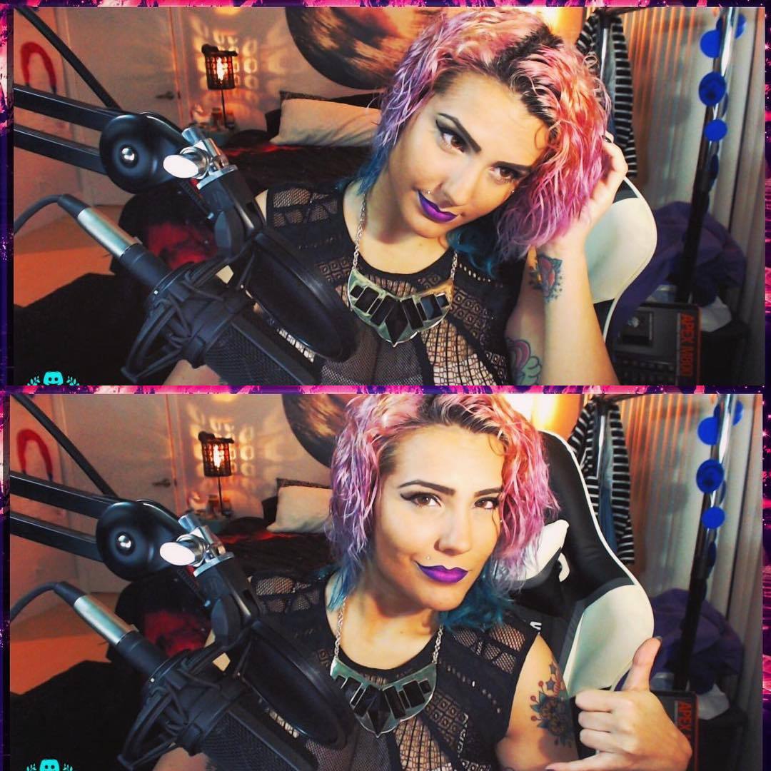 Zombiunicorn Instagram