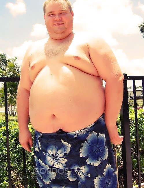 superbears:  Cute Young Chub