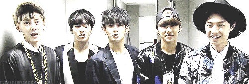 fuckissmyname:            MYNAME New Japanese tour "MYNAME Live House Tour" 