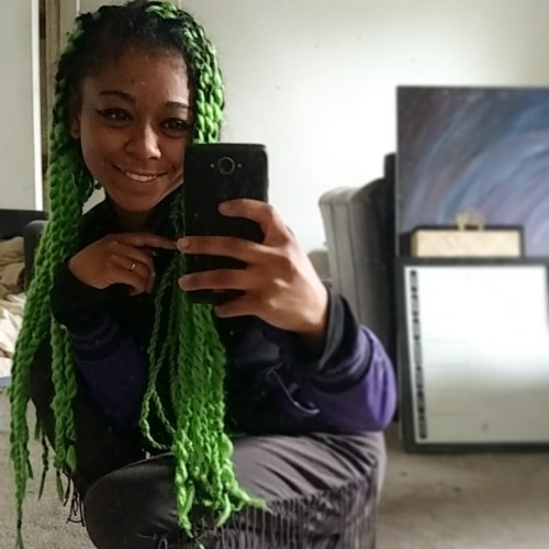 Gang green gang