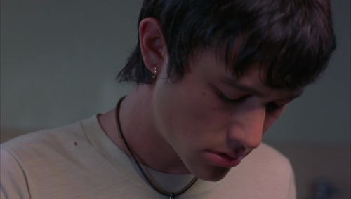 Mysterious Skin (2004) - Gregg Araki