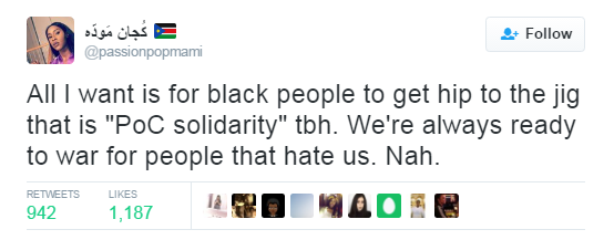 melanin-enhanced: alextheeclectic:  the-real-eye-to-see:  You have no idea how I’m