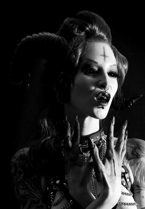Morbid Beauty