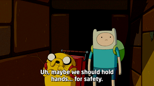 your-clumsy-knight:Jake the dog is my life.I love adventure time.