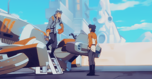 fudayk:Please look at Shiro stepping down from the ladder