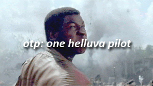 fuckyeahpoefinn:finn/poe + otp tags