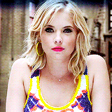 the-absolute-best-posts:  hanna marin + yellow.