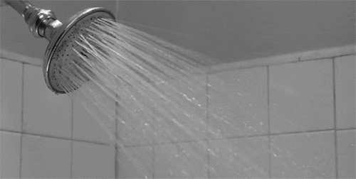thefinalimage:  The Shower Scene from Psycho | 1960 | dir. Alfred Hitchcock