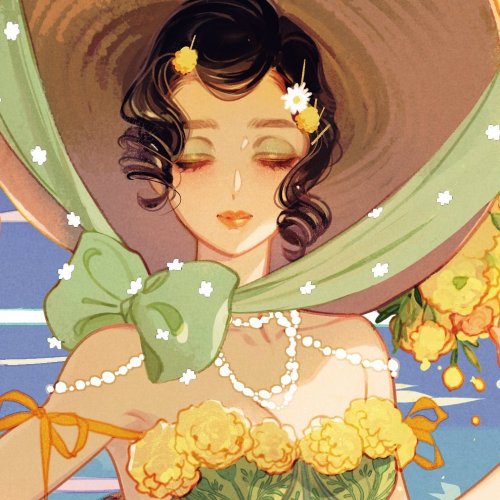 Art By Matsuo Hiromi