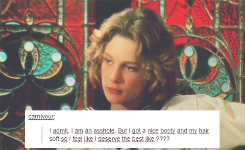 armandromanus:  Vampire Chronicles and the internet