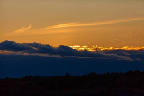 #saltstein #sunset #canonphotography #sky #norway #nofilter #nature