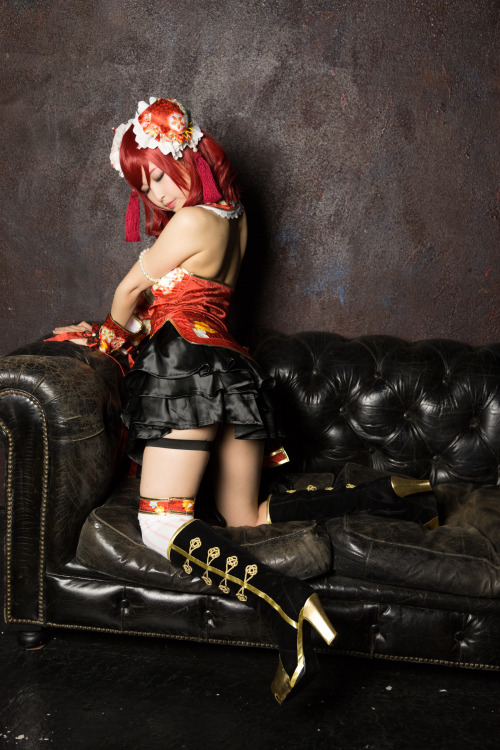 Love Live - Maki Nishikino (NA-San) 8HELP US GROW Like,Comment & Share.CosplayJapaneseGirls1.5 - www.facebook.com/CosplayJapaneseGirls1.5CosplayJapaneseGirls2 - www.facebook.com/CosplayJapaneseGirl2tumblr - http://cosplayjapanesegirlsblog.tumblr.com/t