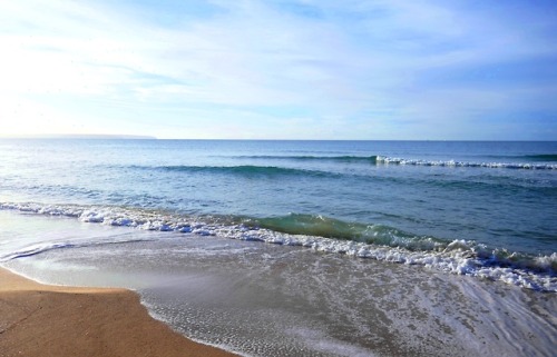 Love the winter light on Mallorca, and the offseason when the tourists are few. Copyrights Val Molie