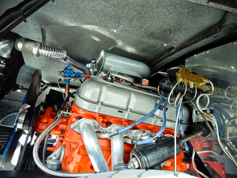 speedemon666:  “Hemi Hunter”^ Total Badass  