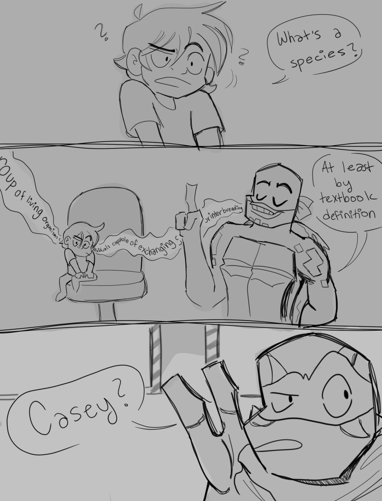 Koi On Tumblr