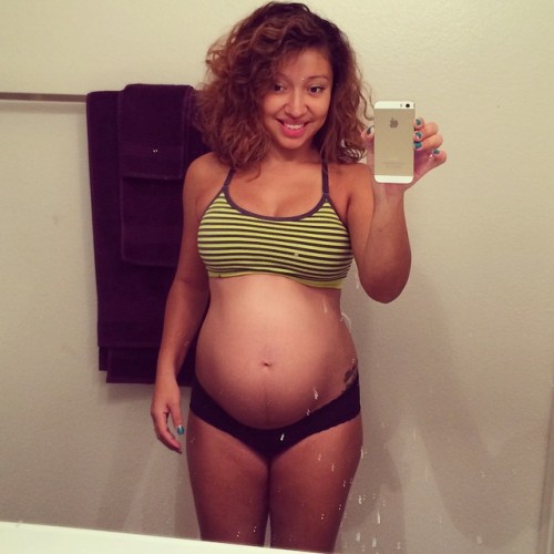 Nice exotic cutie