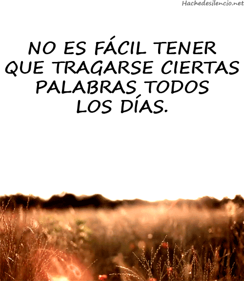VIVE sin MIEDOS ni PREJUICIOS✴