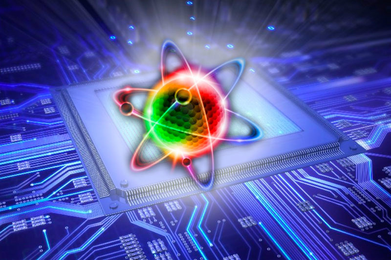 Nova Consciência Planetária... — Física Quântica, ciência que traz ...