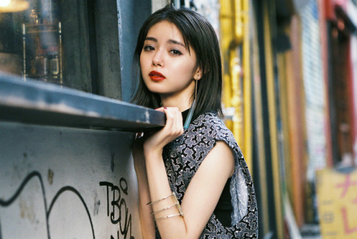 neiryujon: 市川美織