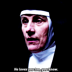 beccaoneilljackson:  crossroadscastiel:  And when Abaddon told Josie “he loves you, too…like a sister” THAT IS DEAN’S FEAR WHEN IT COMES TO CAS…THAT HE DOESN’T LOVE HIM IN THE SAME WAY  yes I saw this :     (x) and basically :    (x) But