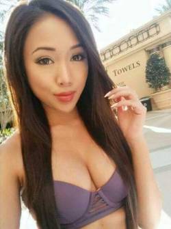 Asian girls/Lingrie