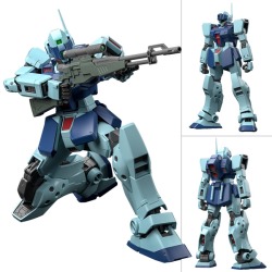 gunjap:  MG 1/100 GM SNIPER II: Just Added