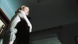 beatrixkiddo: If you see a ghost, you say “hello”. The Others (2001)