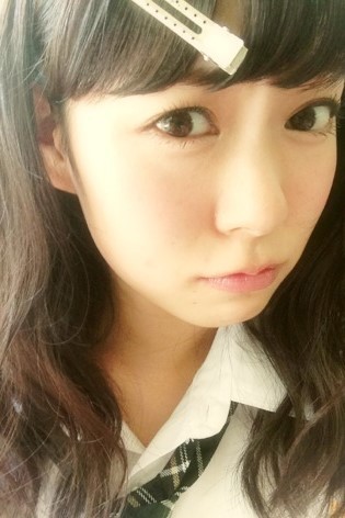 girls48:  Miyuki and all her cuteness… Oh, well..