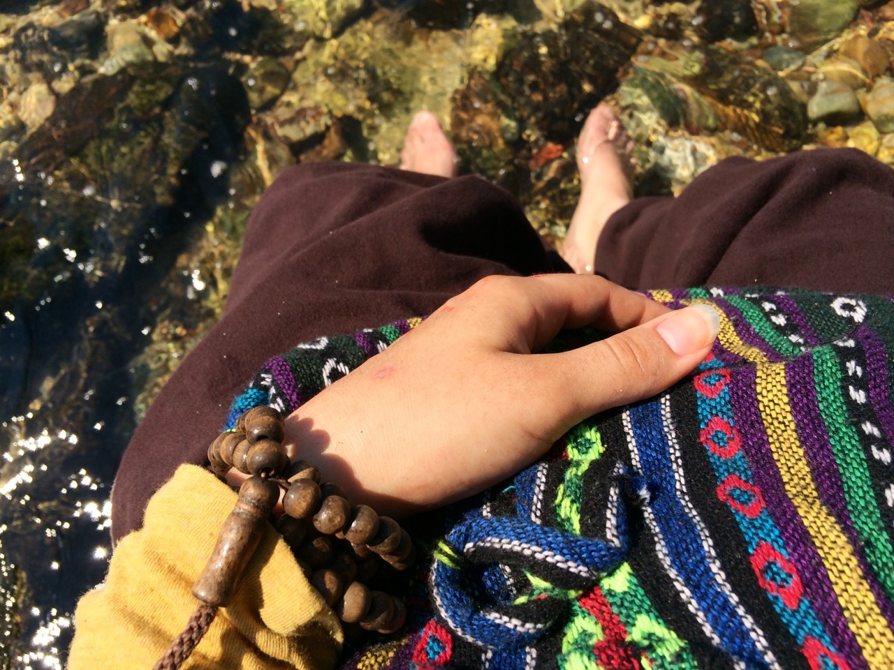 fidiavalor:  Having a good time in the most amazing island I have ever seen. I am