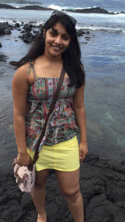 crazy-about-desi: Show ur love people and will be getting some nudes of her