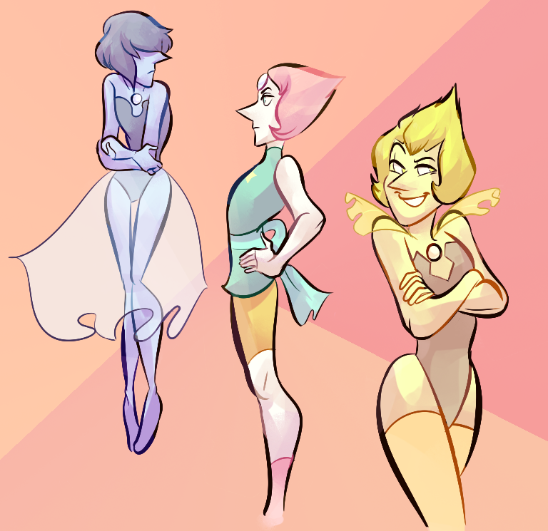 junkshark:  pearls 