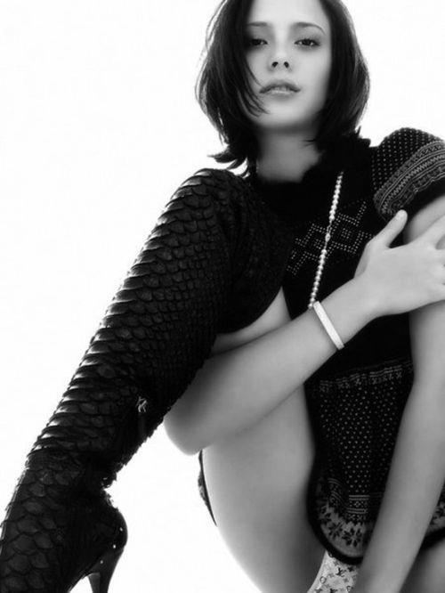 sexy-without big words-just beautiful..