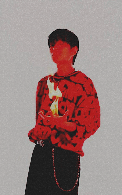 AVATARS JUNG KI SUK - SIMON DOMINIC 400X640