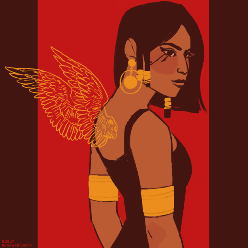 terrorwatt:Pharah