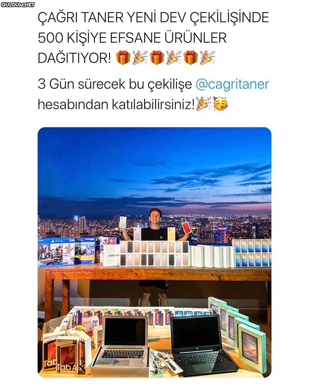 Yapmanız gereken şeyler...