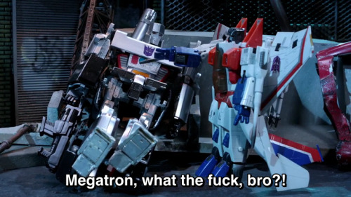 Robots and Nerds