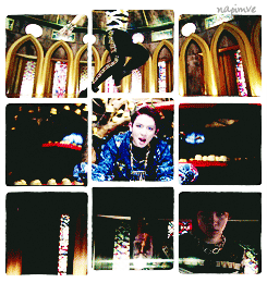 mybangsoo:  Rocking MV. 