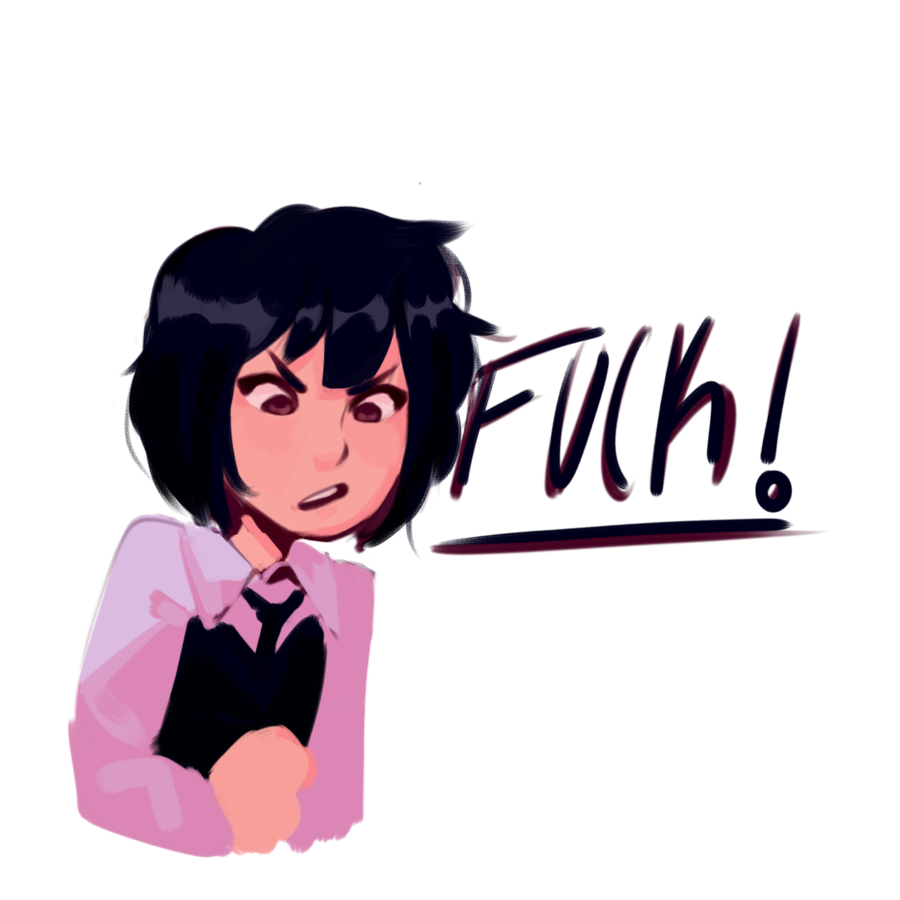 ponpasta:  let peni say fuck you cowards