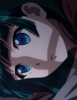 Maomao | Kusuriya No Hitorigoto 1.13 - "serving In The Outer Court"