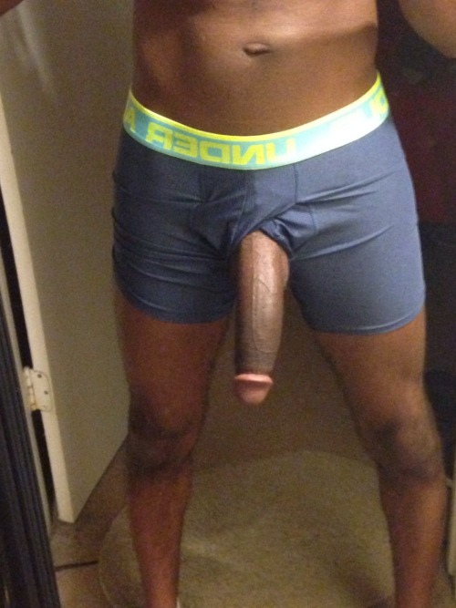 killingtimehavingfun:  They say my Dick is unreal and Photoshopped. I just laugh. 😂