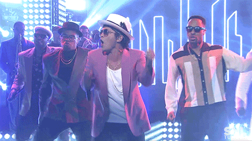 nbcsnl:  ♪  Saturday night and we in the spot. Don’t believe me just watch.