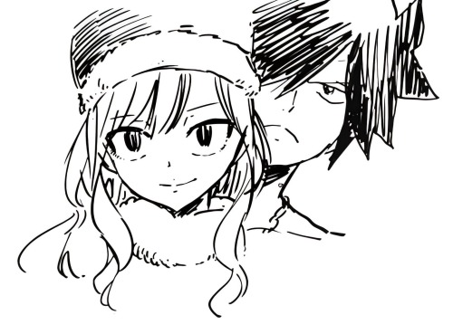Hiro Mashima Drew Gruvia At Lucca Comics & Games 2023
