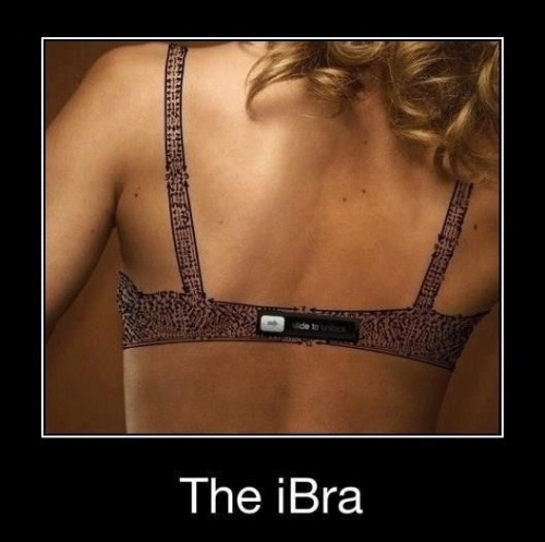 fre4ka: iBra cool iStuff!