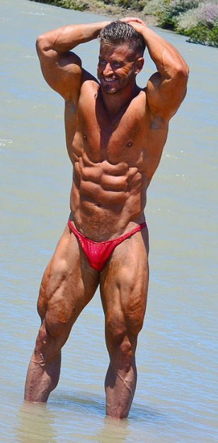 muscleaddictza:Alejandro Cabillas