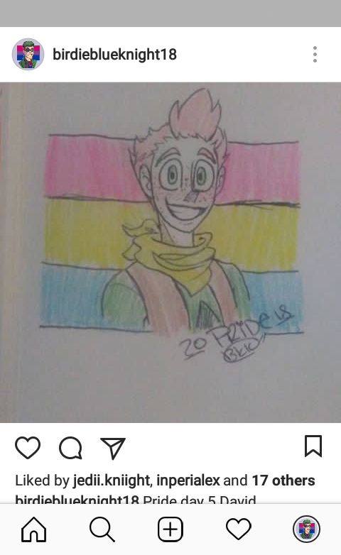 David!