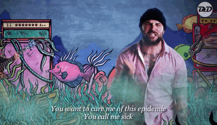 bury-the-demon:  August Burns Red - Identity
