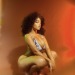 melaninglamour:Hot in here