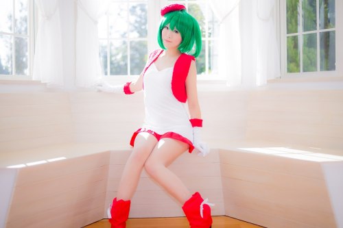 Macross Frontier - Ranka Lee [Xmas ver.] (Mashiro Yuki) 3HELP US GROW Like,Comment & Share.CosplayJapaneseGirls1.5 - www.facebook.com/CosplayJapaneseGirls1.5CosplayJapaneseGirls2 - www.facebook.com/CosplayJapaneseGirl2tumblr - http://cosplayjapanesegi