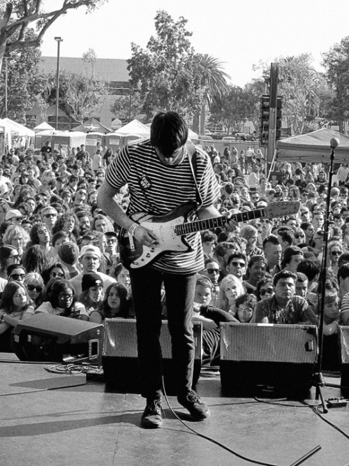 Cosmonauts / Burgerama II, The Observatory Santa Ana, CA 2013