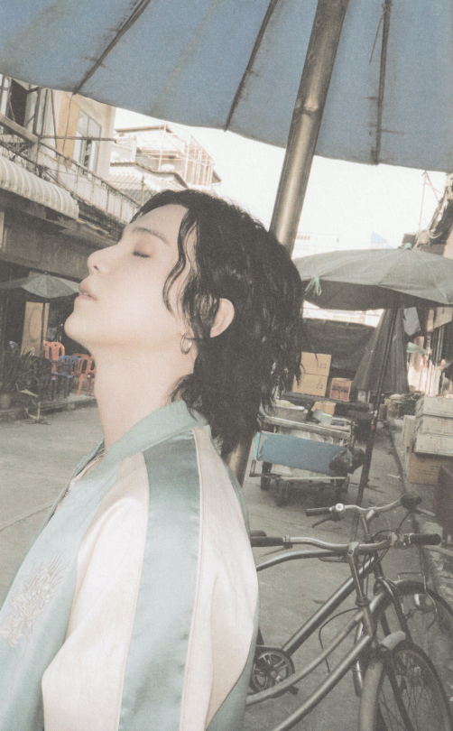 Agust D - D-DAY Part V